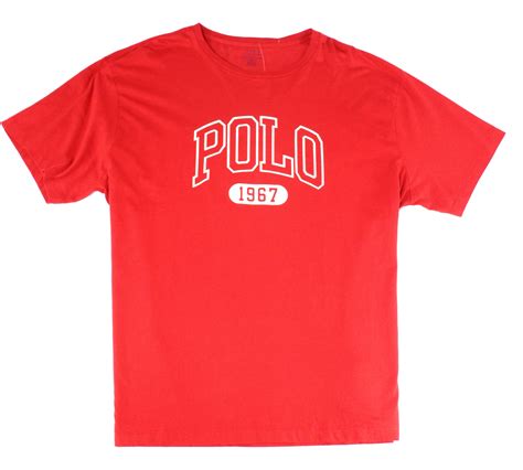 ralph lauren polo t shirt discount